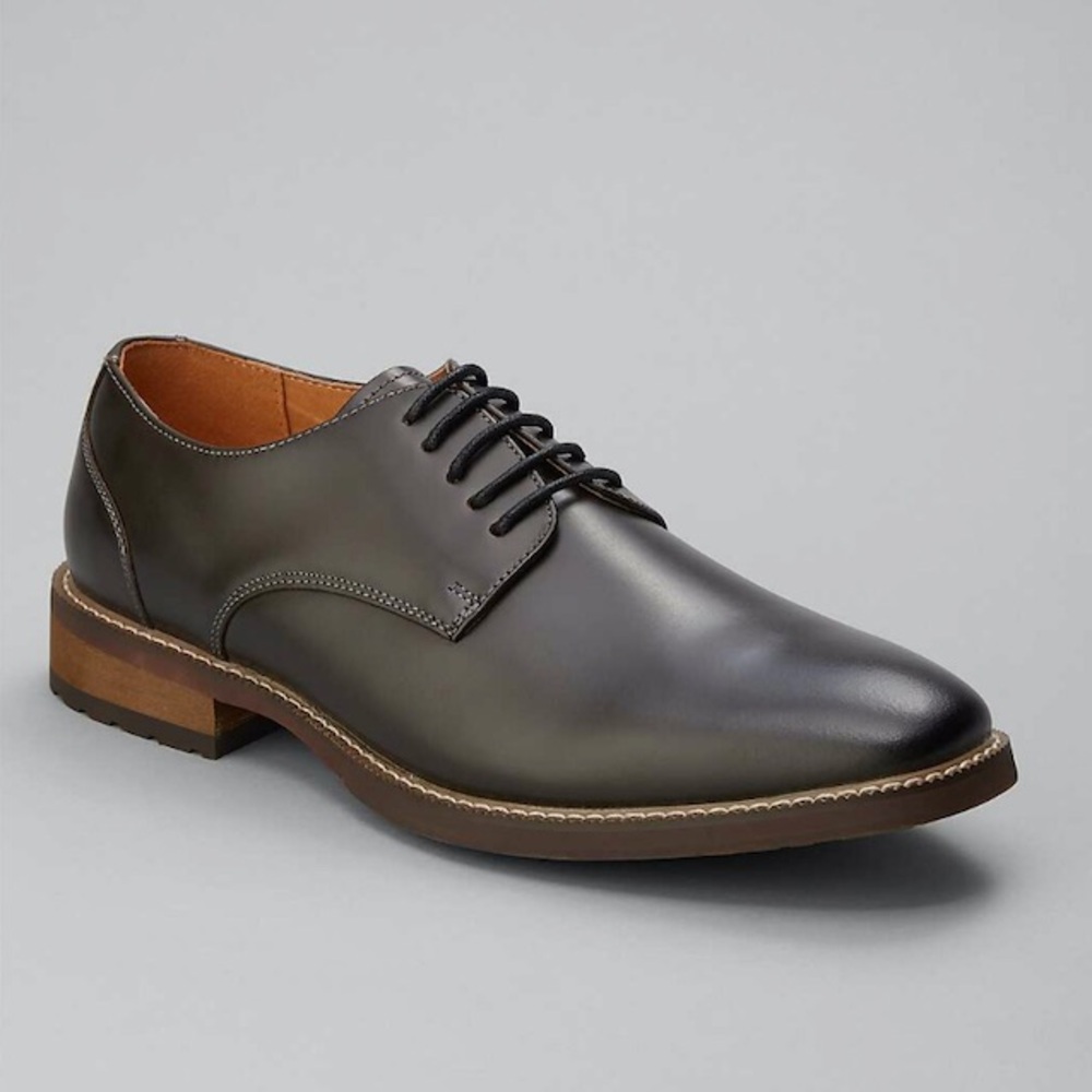 ✨Joseph Abboud Thorton Plain Toe Oxfords - 10.5 D Width✨